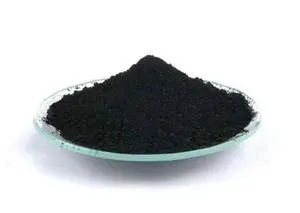 色素炭黑碳黑特质