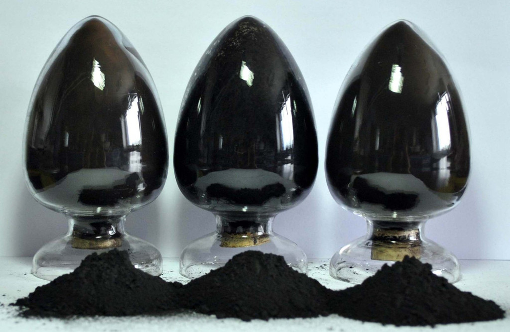 天津色素炭黑决定产品质量的四大因素