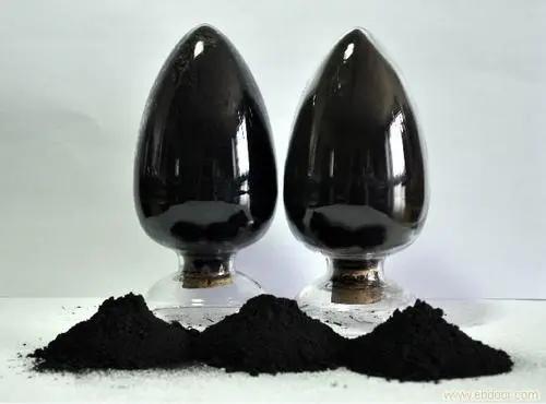 天津色素炭黑有几种生产工艺